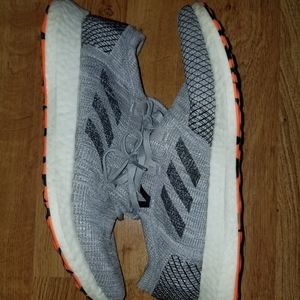 Adidas Boost